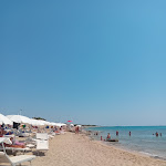 Photo n°5 de l'avis de Elisa. fait le 21/08/2023 à 11:50 sur le  Lido Posto 9 à Campomarino