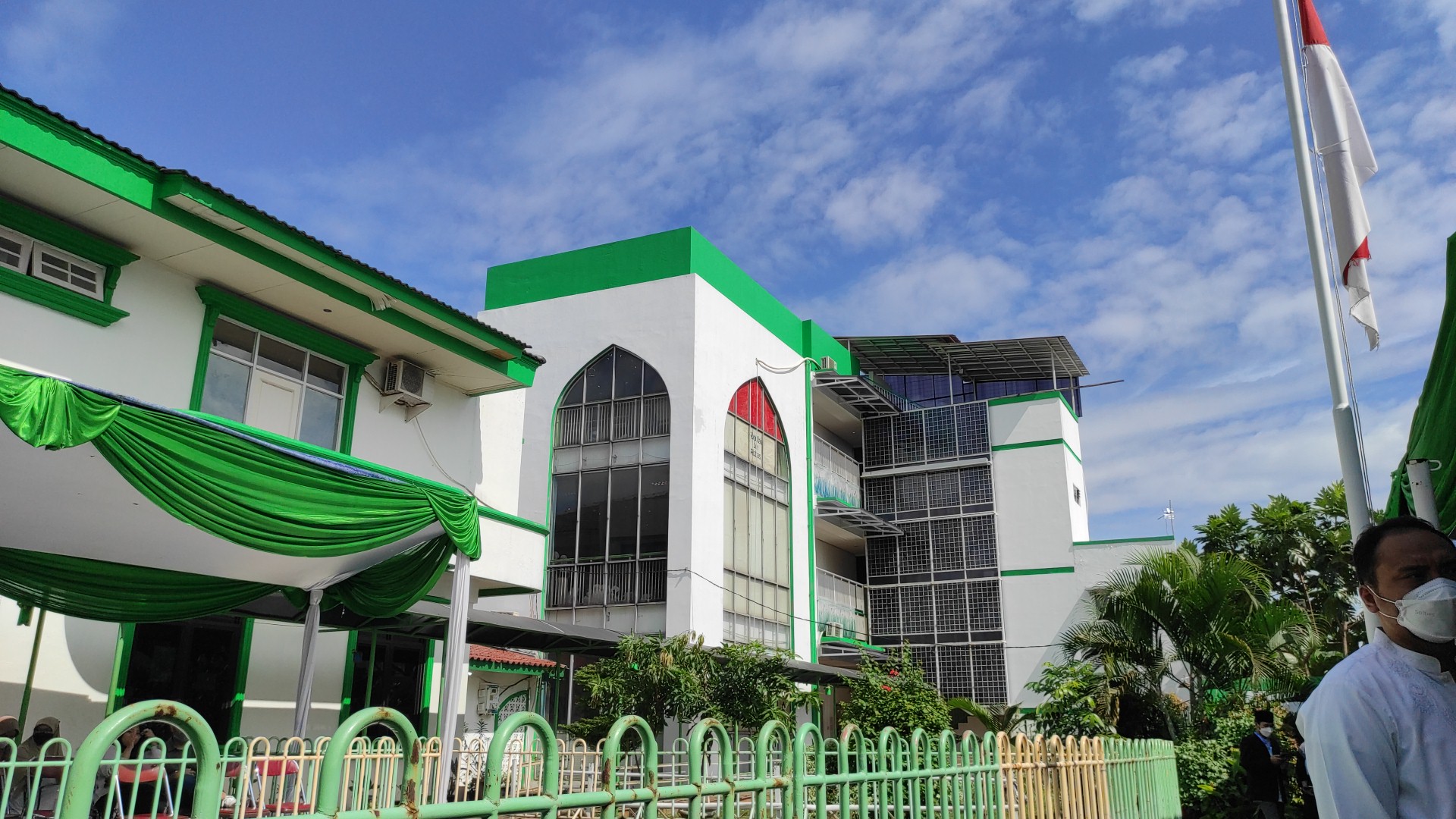 Foto TK  Qlc School, Kota Jakarta Selatan