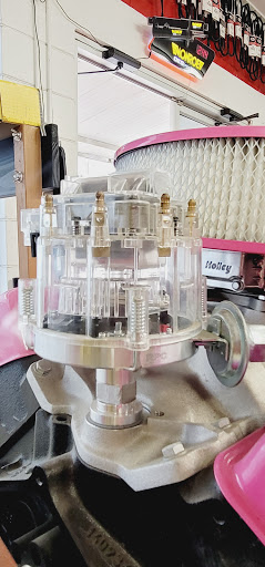 Auto Parts Store «Pete Olin Auto Parts», reviews and photos, 190 SW Montgomery Dr, Lake City, FL 32025, USA