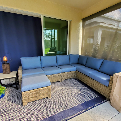 Furniture Store «Palm Casual Patio Furniture», reviews and photos, 7008 N Dale Mabry Hwy, Tampa, FL 33614, USA