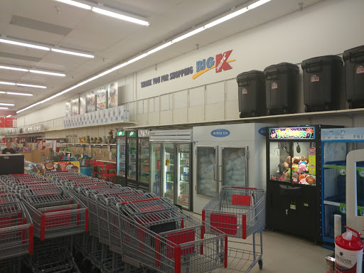 Department Store «Kmart», reviews and photos, 3711 E Silver Spring Blvd, Ocala, FL 34470, USA