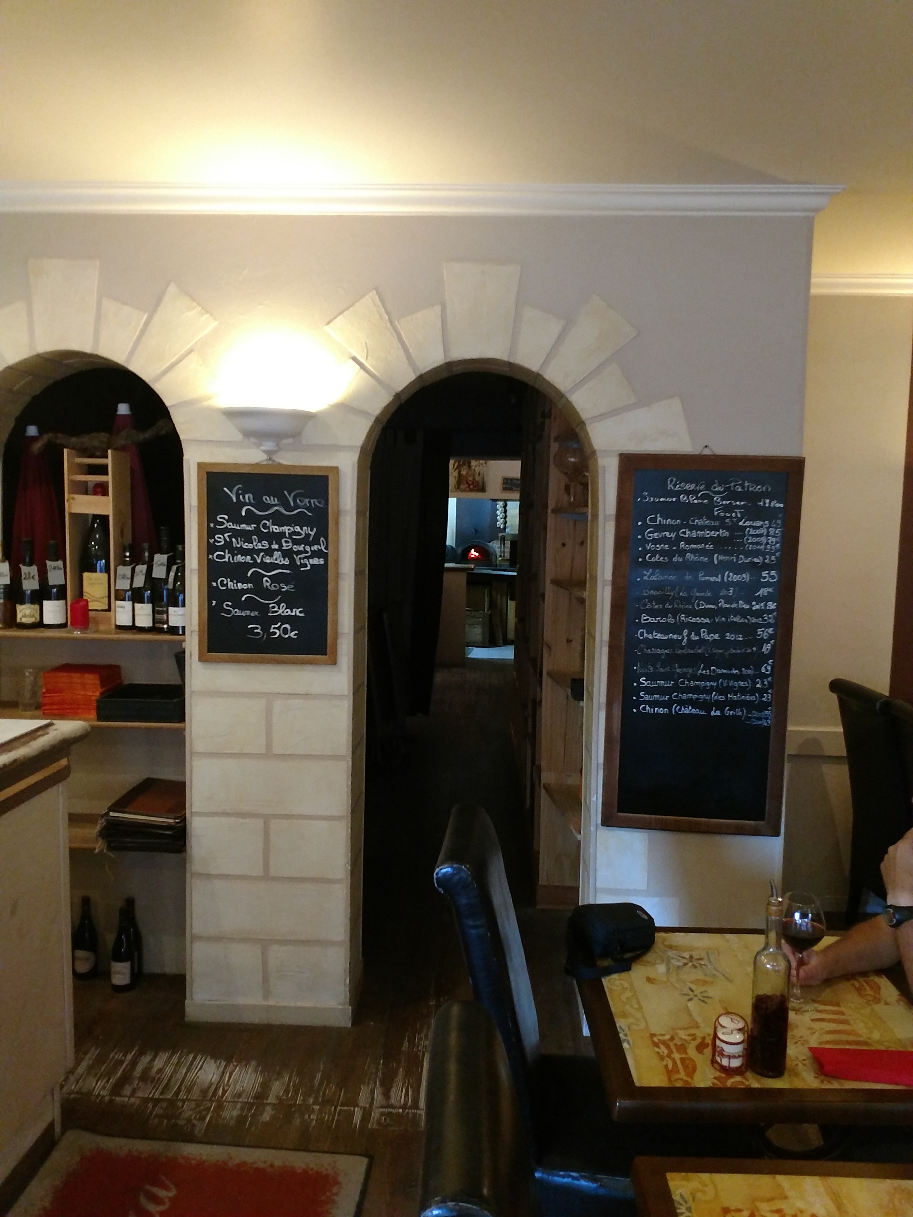 Photo n° 1 de l'avis de Alexis.o fait le 02/08/2018 à 08:19