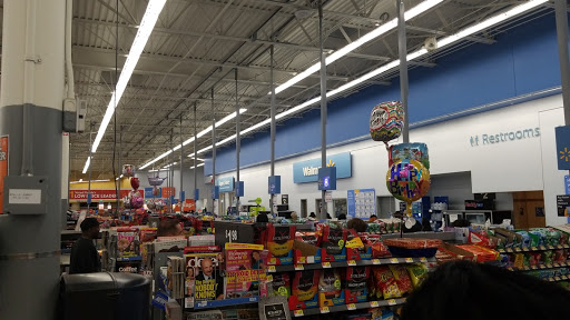 Discount Store «Walmart», reviews and photos, 513 W 23rd St, Panama City, FL 32405, USA