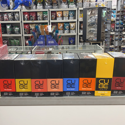 Tobacco Shop «Tobacco & Supplies», reviews and photos, 1000 Apache Trail #106, Apache Junction, AZ 85120, USA