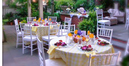 Catering «The Caterist», reviews and photos, 940 Pitner Ave, Evanston, IL 60202, USA