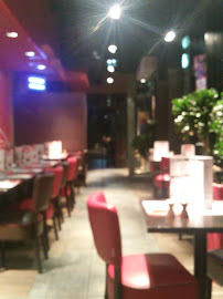 Atmosphère du Restaurant Hippopotamus Steakhouse à Istres - n°11