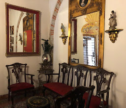 Hotel Meson San Sebastian photo