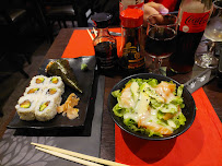 Sushi du Restaurant japonais Tonki à Paris - n°12