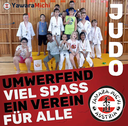 Judo-Club Yawara-michi Austria