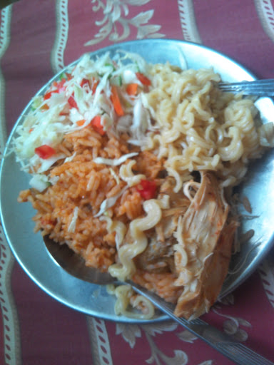 Mr Biggs Restaurant Mekara Kaduna Nigeria Restaurant State Kaduna