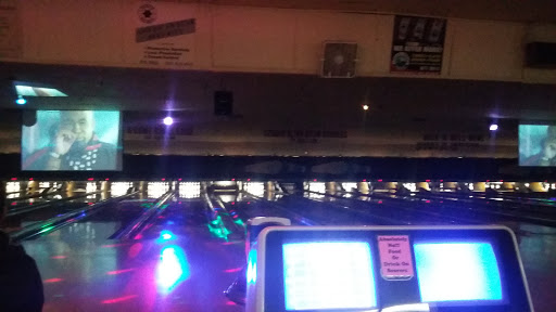 Bowling Alley «Harbor Lanes», reviews and photos, 2136 Broadway St, Eureka, CA 95501, USA