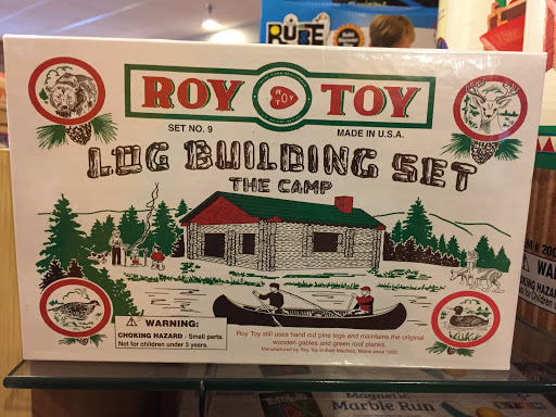 Genuine Toy Co., 550 Forest Ave Suite 8, Plymouth, MI 48170, USA, 