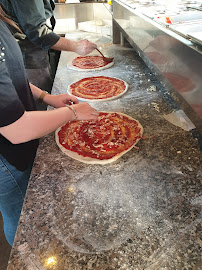 Plats et boissons du Pizzas à emporter KAPANA PIZZA à Lons - n°16