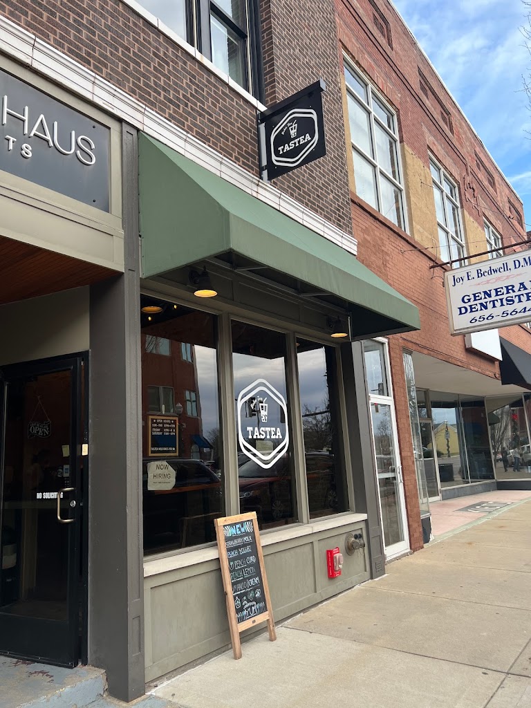 Tastea Boba Tea LLC Edwardsville, IL 62025 Menu, Reviews, Hours