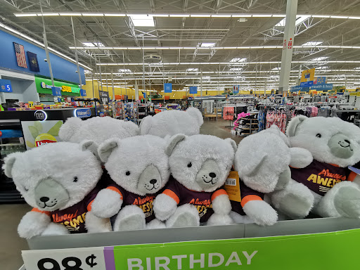 Department Store «Walmart Supercenter», reviews and photos, 50 Newberry Pkwy, Goldsboro, PA 17319, USA