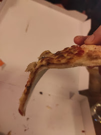 Plats et boissons du Livraison de pizzas La Casa Pizz' à Les Avanchers-Valmorel - n°8