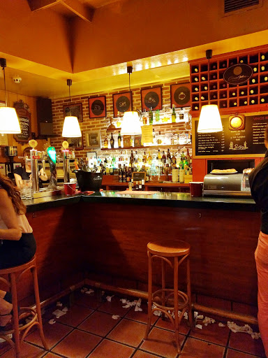 Brew pubs Bilbao