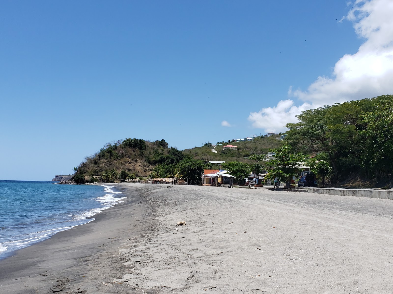 Photo de Mero beach avec un niveau de propreté de très propre