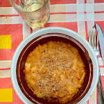 Photo n°6 de l'avis de Veronica.e fait le 02/07/2021 à 09:34 sur le  Cantina del Gallo à Naples