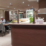 Photo n°1 de l'avis de Fabrizio.a fait le 24/04/2019 à 19:35 sur le  Ristorante Pizzeria La Corte Di Gre' à Corte Franca