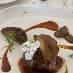 Photo n°6 de l'avis de Elena.e fait le 21/01/2024 à 18:54 sur le  Ristorante Alta Sestolina à Sestola