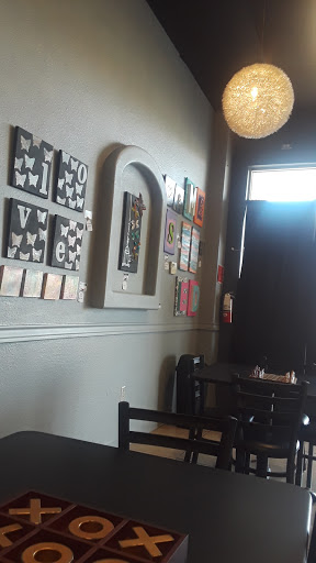 Coffee Shop «Luna Coffee House», reviews and photos, 113 W Nolana Ave, McAllen, TX 78504, USA
