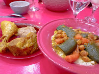 Couscous du Restaurant marocain Aladdin à Brignoles - n°14