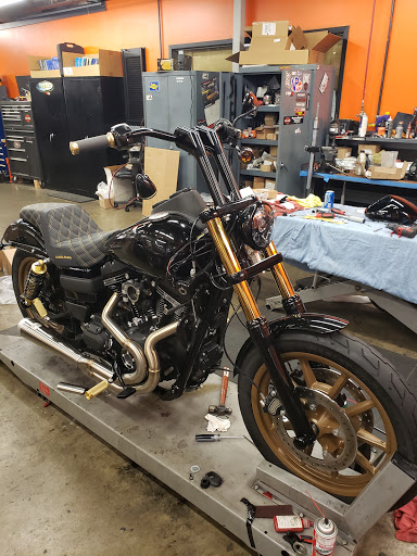 Harley-Davidson Dealer «Western Reserve Harley-Davidson», reviews and photos, 8567 Tyler Blvd, Mentor, OH 44060, USA