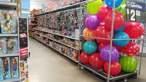 Department Store «Walmart Supercenter», reviews and photos, 1325 S Main Ave, Taylor, PA 18517, USA