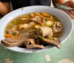 Kuay Chap Sam Ka Sat photo