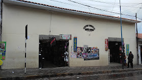 Centro Comercial Santa Rosa