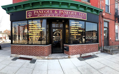 Paneque & Paneque, LLC