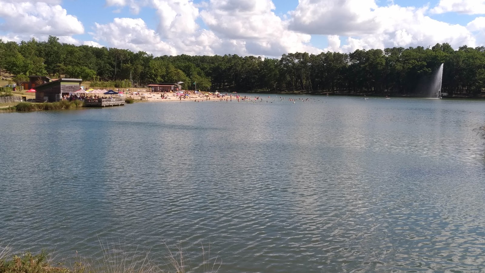 Plage de Gurson photo #9