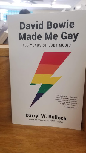 Book Store «The Regulator Bookshop», reviews and photos, 720 9th St, Durham, NC 27705, USA