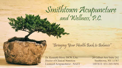 Smithtown Acupuncture & Wellness, P.C. Acupuncture | Acupuncture Suffolk