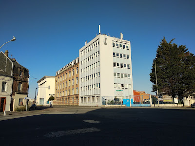 Fouré Lagadec à Le Havre