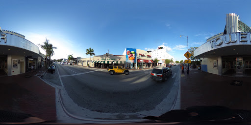 Movie Theater «Tower Theater», reviews and photos, 1508 SW 8th St, Miami, FL 33135, USA