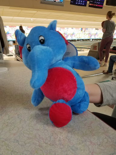 Bowling Alley «Cardinal Lanes Shipyard», reviews and photos, 3907 Shipyard Blvd, Wilmington, NC 28403, USA