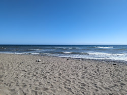 Photo de Salduna Beach avec un niveau de propreté de très propre