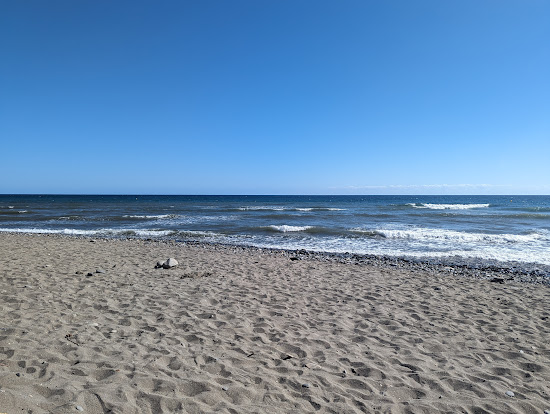 Salduna Beach