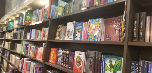 Book Store «Books-A-Million», reviews and photos, 5300 San Dario Ave #108, Laredo, TX 78041, USA