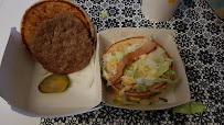 Aliment-réconfort du Restauration rapide McDonald's Bois d'Arcy - n°4