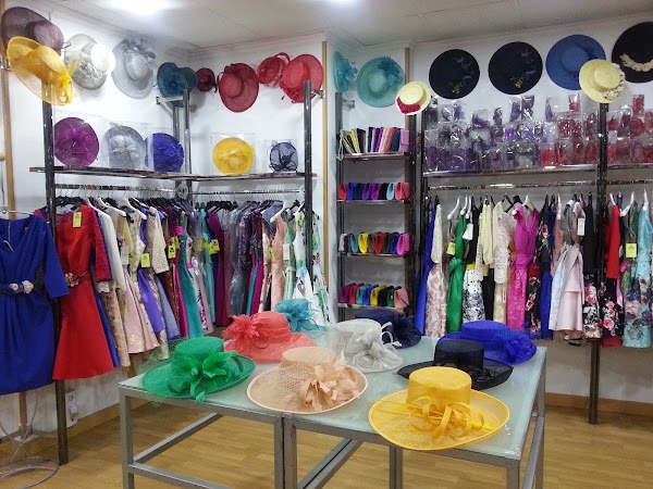 Trebol Moda y Complementos