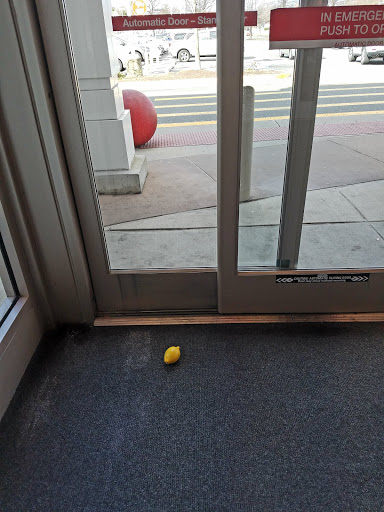 Department Store «Target», reviews and photos, 5401 W Broad St, Richmond, VA 23230, USA