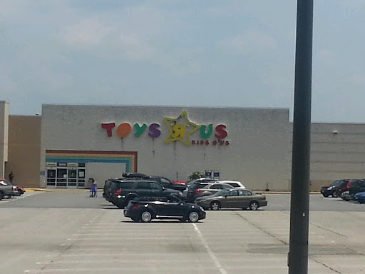 Toy Store «Toys