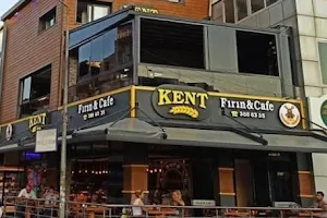 Kent Cafe ve unlu mamüller image