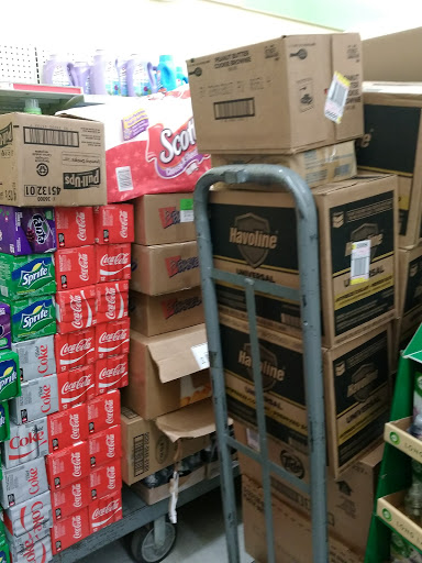 Dollar Store «FAMILY DOLLAR», reviews and photos, 233 W Lucas St, Florence, SC 29501, USA