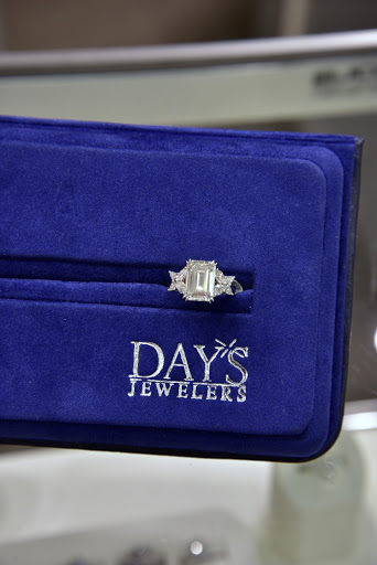 Jewelry Store «Days Jewelers», reviews and photos