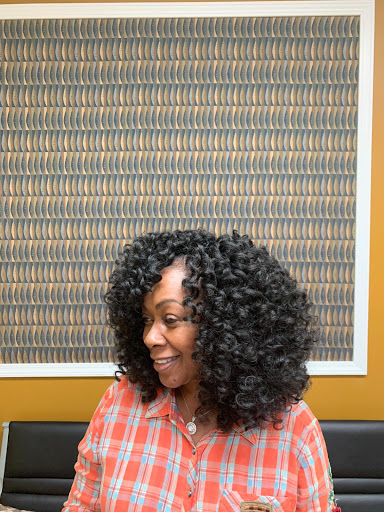 Hair Salon «Nia Soule Salon», reviews and photos, 108 Banks Crossing #108, Fayetteville, GA 30214, USA