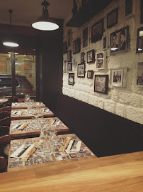 Photos du propriétaire du Restaurant italien RICCI Neuilly à Neuilly-sur-Seine - n°6